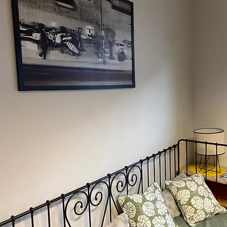 Nad Galeria * Старгард-Щециньски