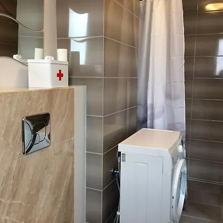 Apartament Nad Galeria * Stargard Szczecinski