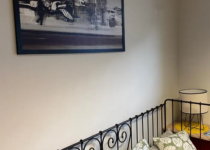 Nad Galeria * Stargard Szczeciński