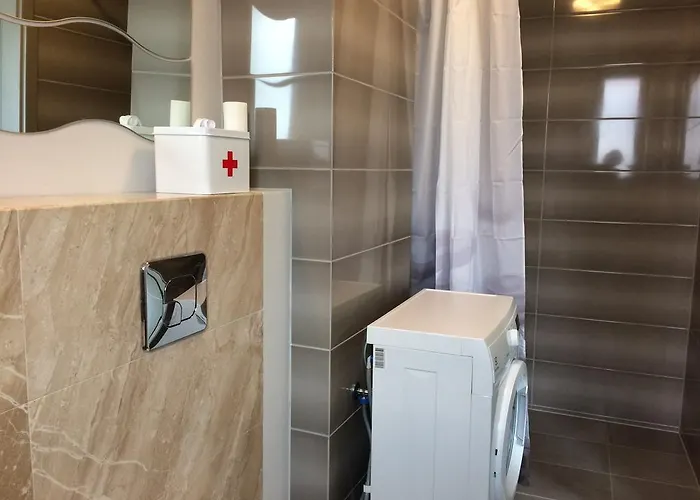 Nad Galeria * Stargard Szczeciński